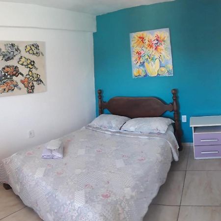 Mar Dos Anjos Hostel Arraial do Cabo Kültér fotó
