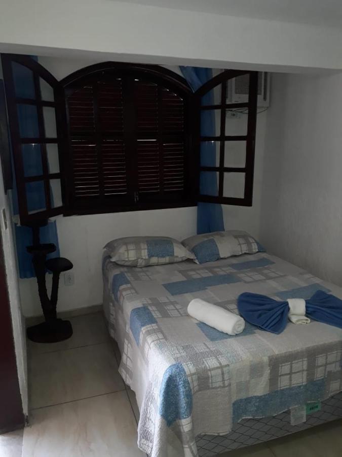 Mar Dos Anjos Hostel Arraial do Cabo Kültér fotó