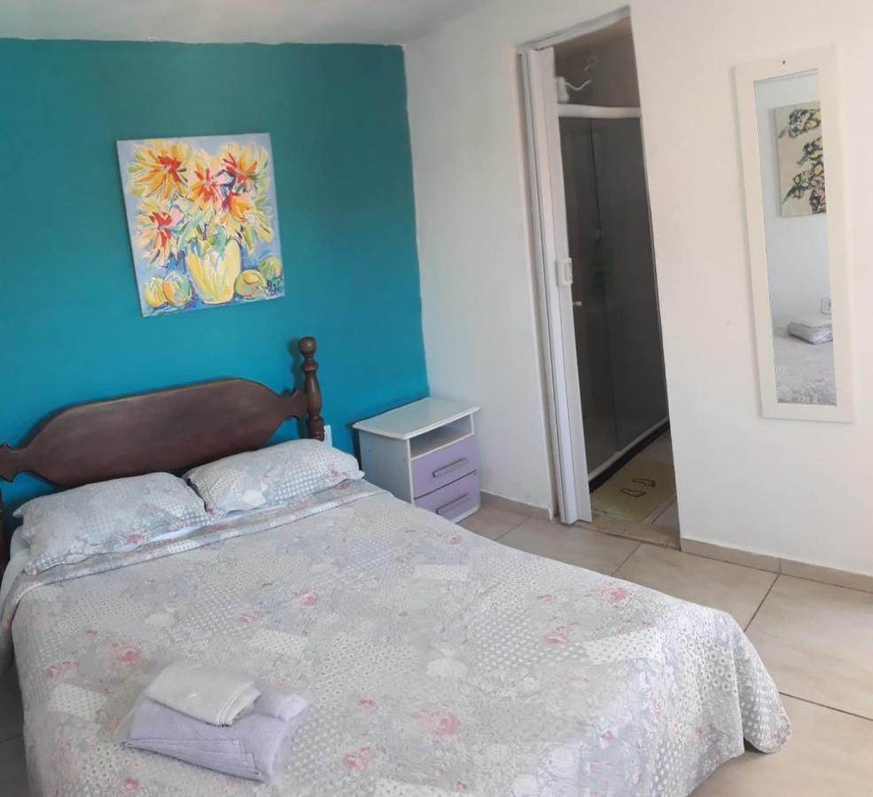 Mar Dos Anjos Hostel Arraial do Cabo Kültér fotó