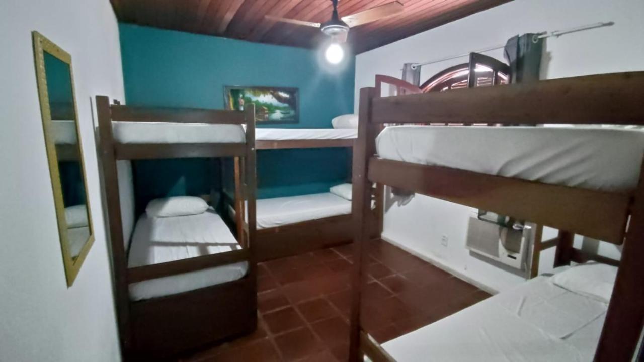 Mar Dos Anjos Hostel Arraial do Cabo Kültér fotó