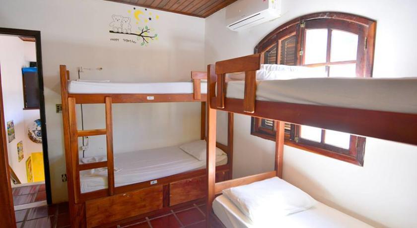 Mar Dos Anjos Hostel Arraial do Cabo Kültér fotó