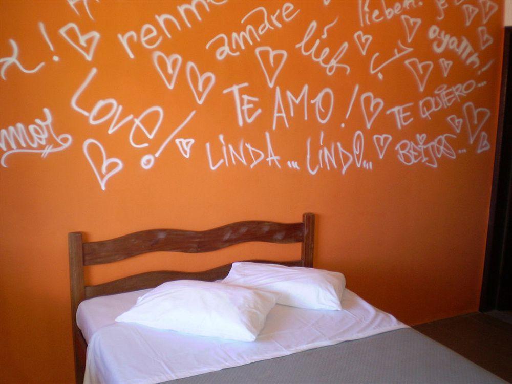 Mar Dos Anjos Hostel Arraial do Cabo Kültér fotó