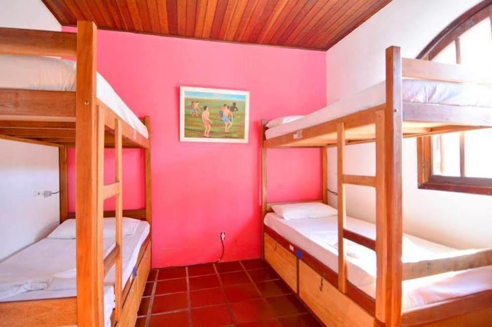Mar Dos Anjos Hostel Arraial do Cabo Kültér fotó