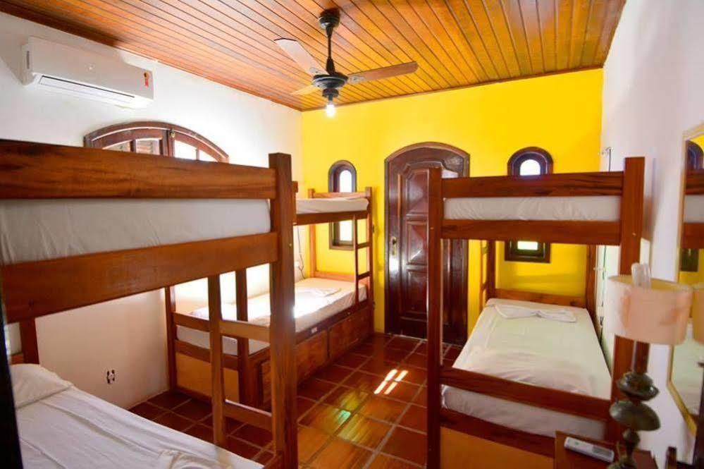 Mar Dos Anjos Hostel Arraial do Cabo Kültér fotó