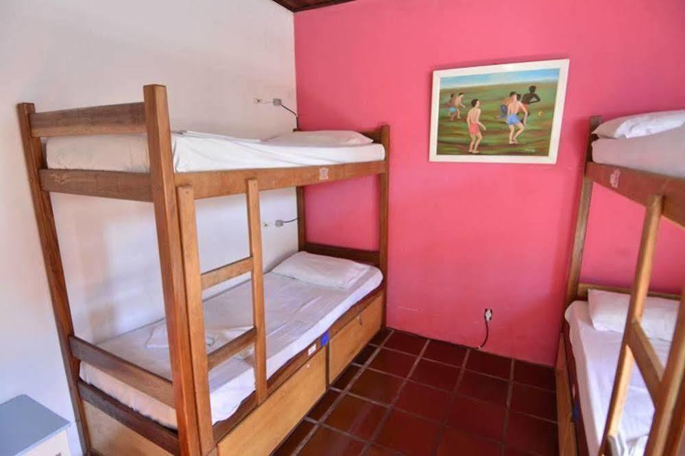 Mar Dos Anjos Hostel Arraial do Cabo Kültér fotó