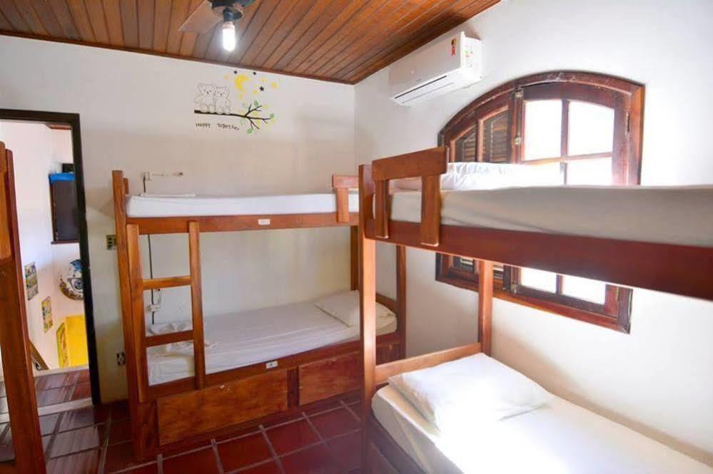 Mar Dos Anjos Hostel Arraial do Cabo Kültér fotó